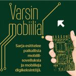 varsin mobiilia